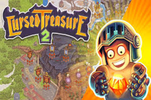 Cursed Treasure 2 Game